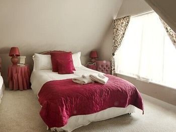 Hazel Bank Bed & Breakfast Moffat Dış mekan fotoğraf