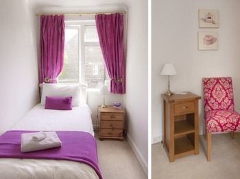 Hazel Bank Bed & Breakfast Moffat Dış mekan fotoğraf