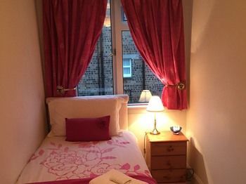 Hazel Bank Bed & Breakfast Moffat Dış mekan fotoğraf
