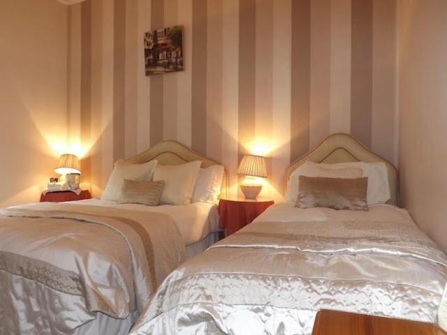Hazel Bank Bed & Breakfast Moffat Dış mekan fotoğraf